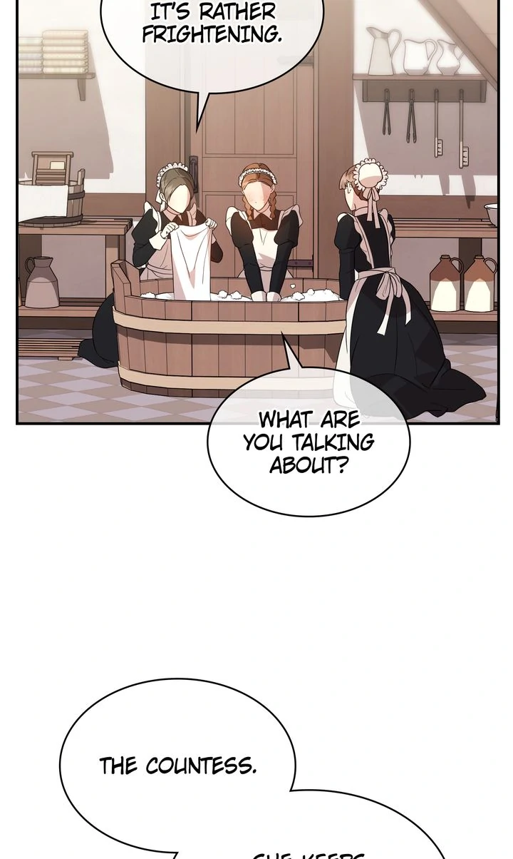 I’ll Save a Decent Family Chapter 150 - Page 28