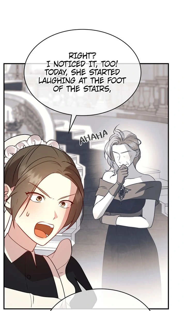 I’ll Save a Decent Family Chapter 150 - Page 30