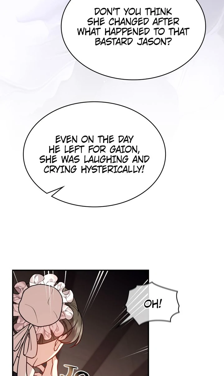 I’ll Save a Decent Family Chapter 150 - Page 34