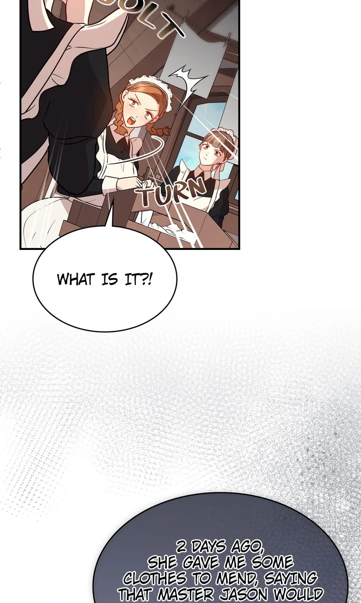 I’ll Save a Decent Family Chapter 150 - Page 35
