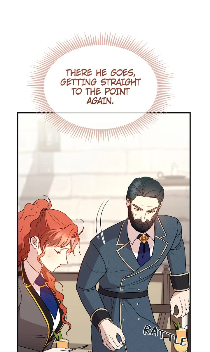 I’ll Save a Decent Family Chapter 150 - Page 42
