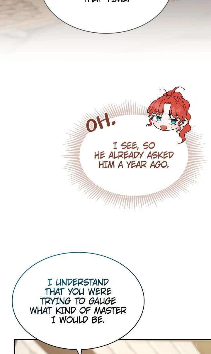 I’ll Save a Decent Family Chapter 150 - Page 45