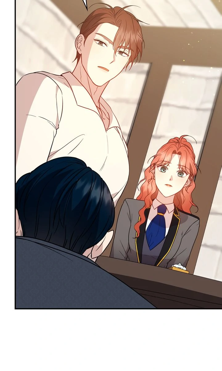 I’ll Save a Decent Family Chapter 150 - Page 46