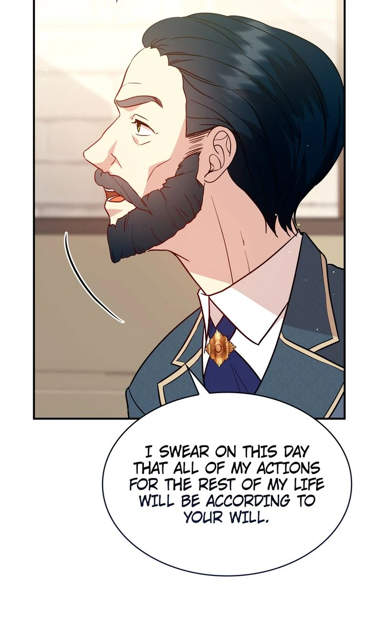 I’ll Save a Decent Family Chapter 150 - Page 50