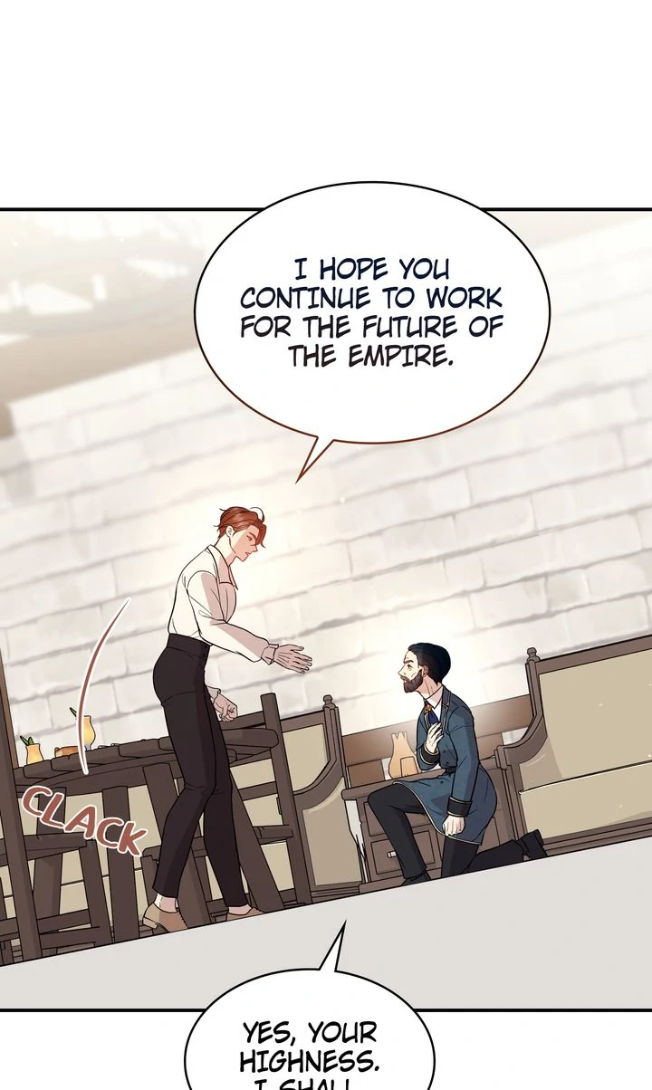 I’ll Save a Decent Family Chapter 150 - Page 51