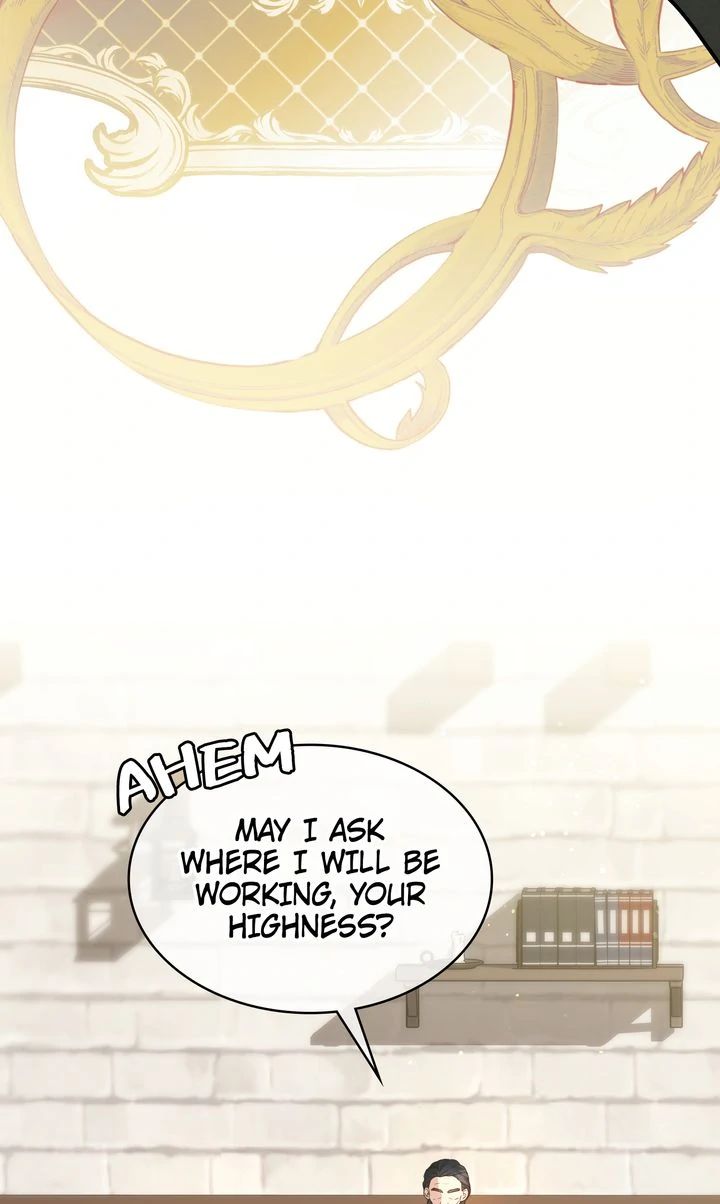 I’ll Save a Decent Family Chapter 150 - Page 54