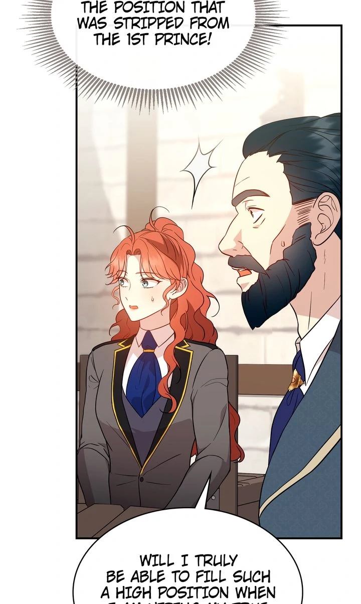 I’ll Save a Decent Family Chapter 150 - Page 56