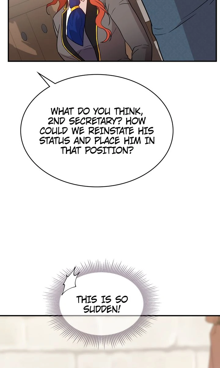 I’ll Save a Decent Family Chapter 150 - Page 59