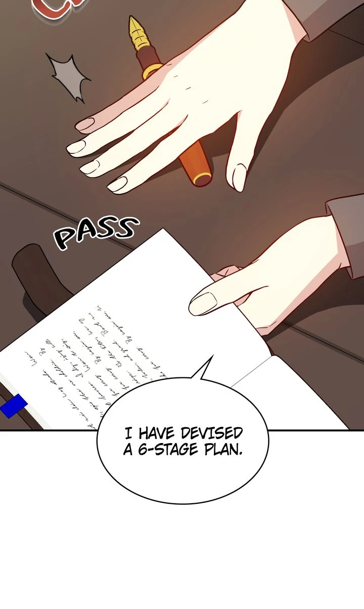 I’ll Save a Decent Family Chapter 150 - Page 64