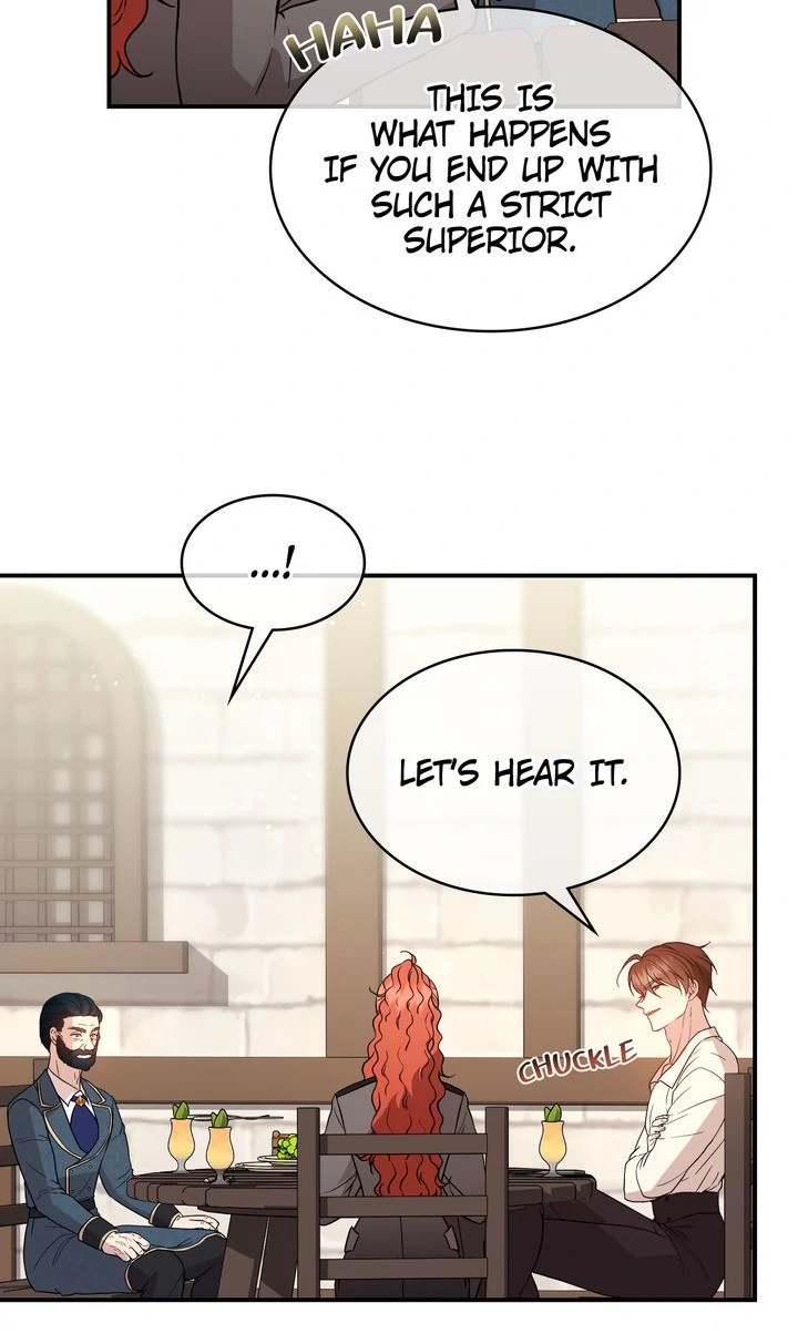 I’ll Save a Decent Family Chapter 150 - Page 66