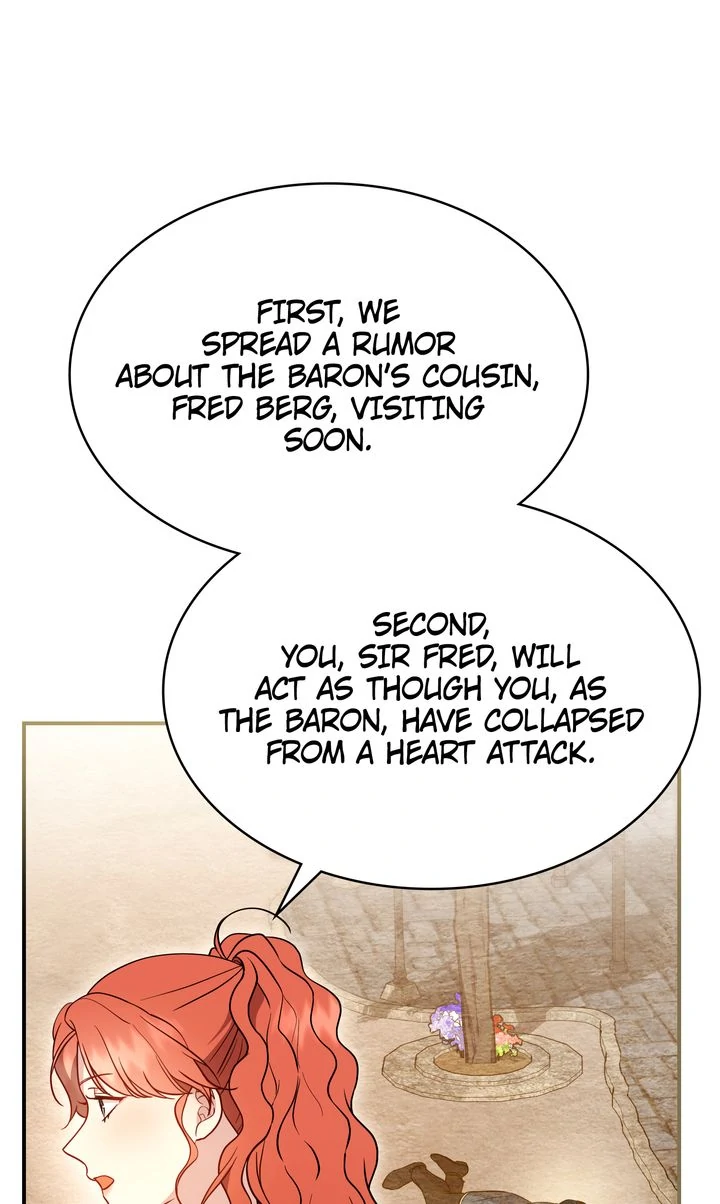 I’ll Save a Decent Family Chapter 150 - Page 67