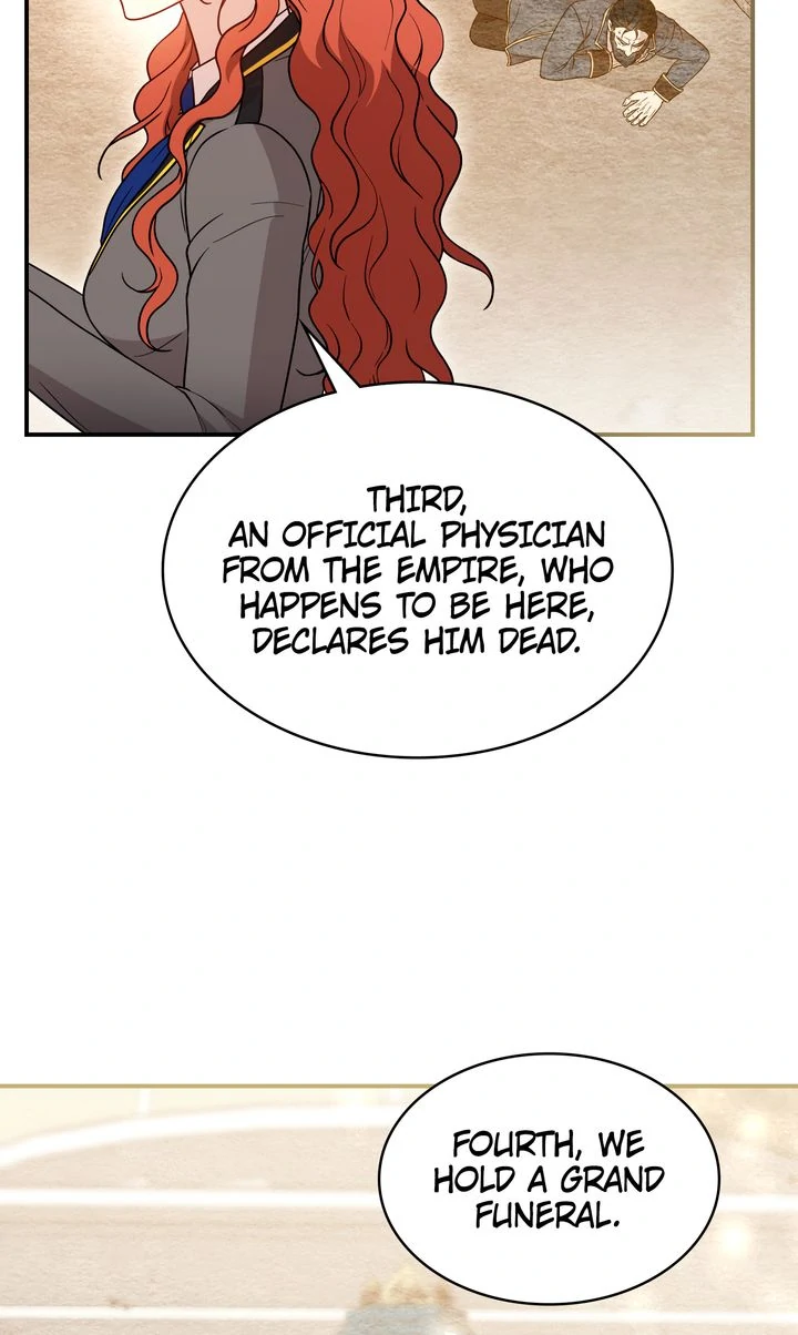 I’ll Save a Decent Family Chapter 150 - Page 68