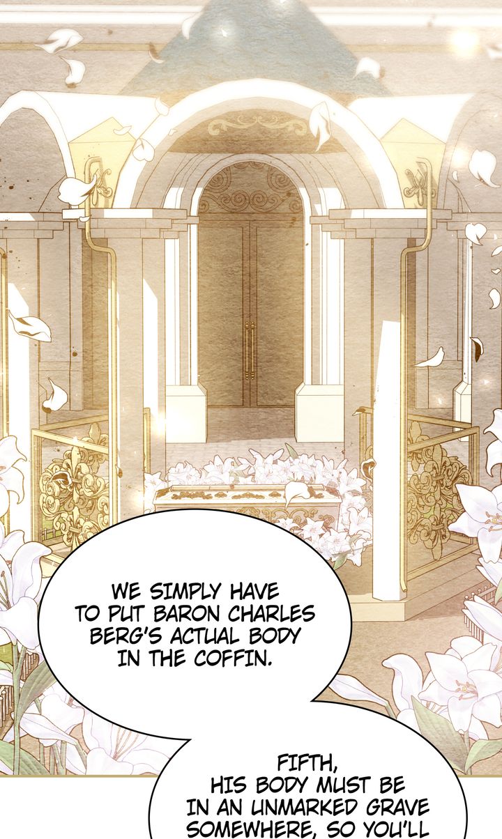 I’ll Save a Decent Family Chapter 150 - Page 69