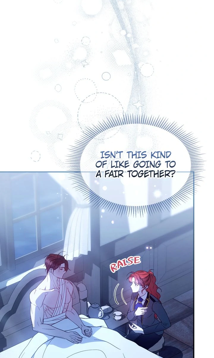 I’ll Save a Decent Family Chapter 150 - Page 7