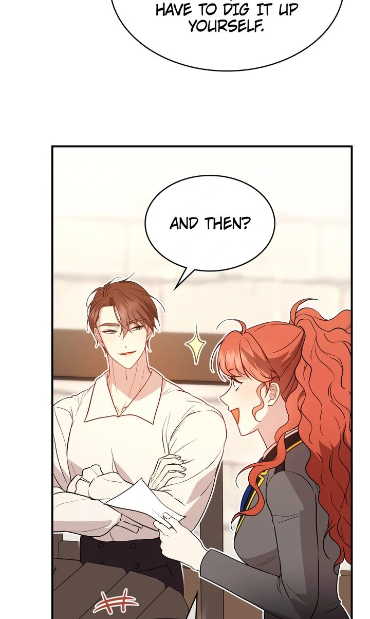 I’ll Save a Decent Family Chapter 150 - Page 70