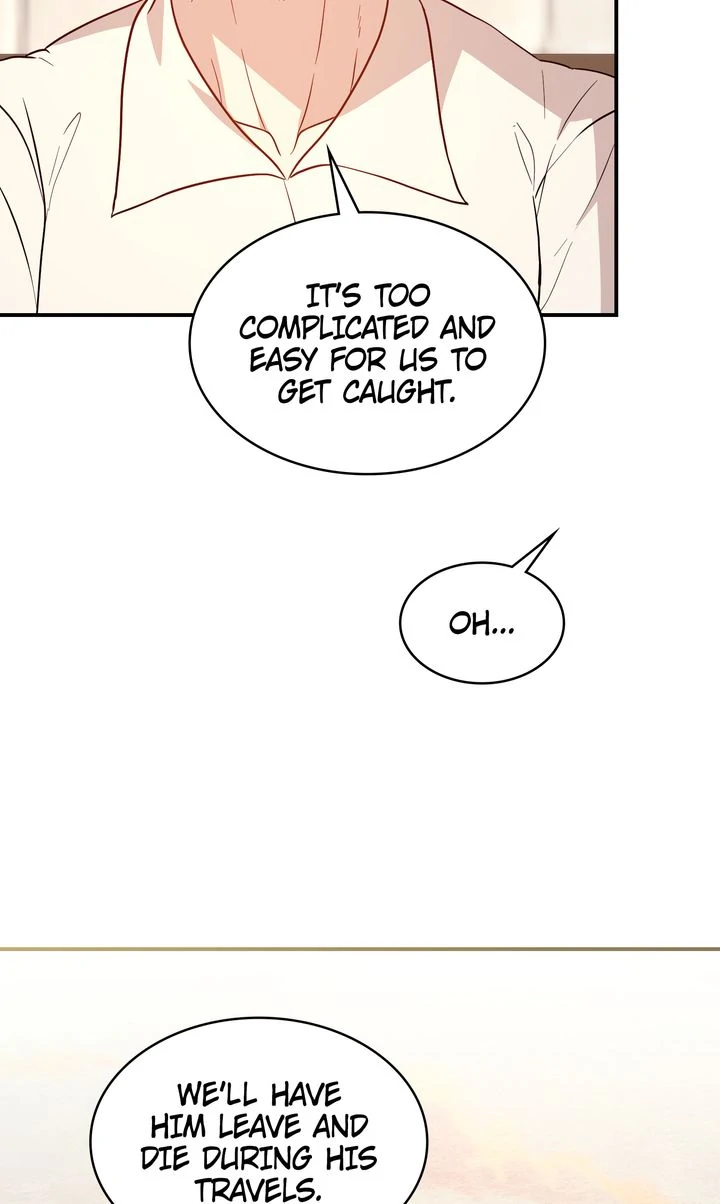 I’ll Save a Decent Family Chapter 150 - Page 72