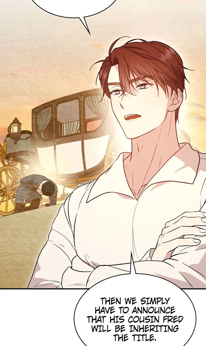 I’ll Save a Decent Family Chapter 150 - Page 73