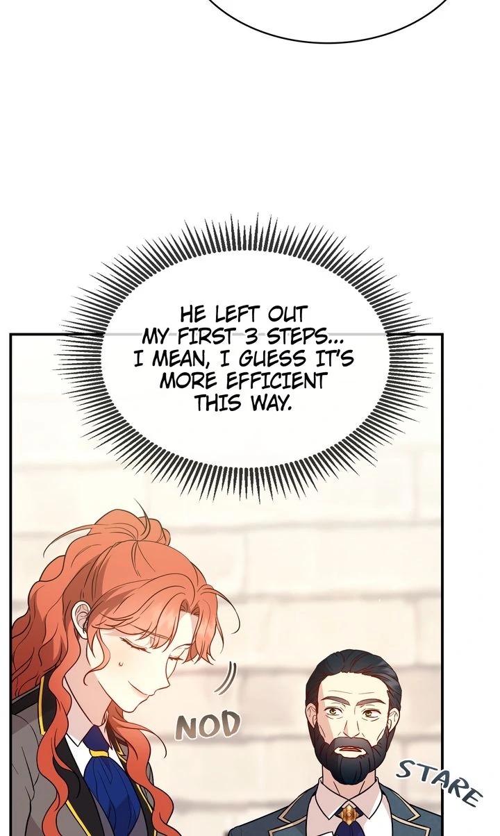 I’ll Save a Decent Family Chapter 150 - Page 74