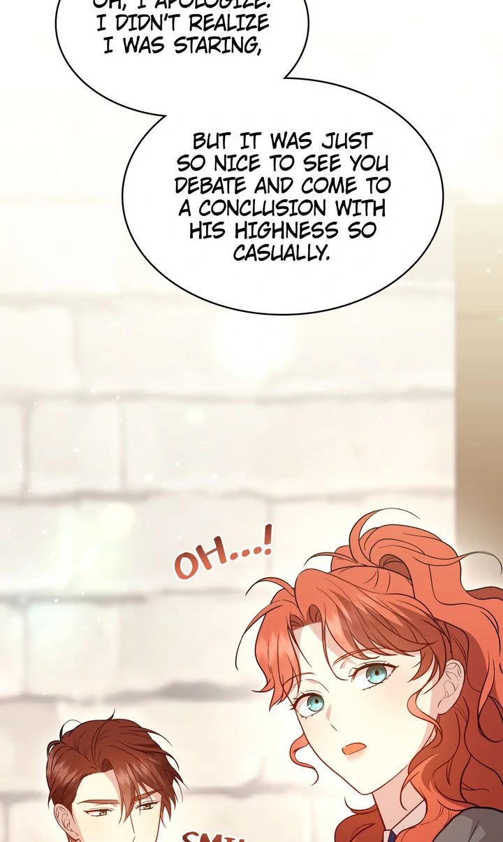 I’ll Save a Decent Family Chapter 150 - Page 76