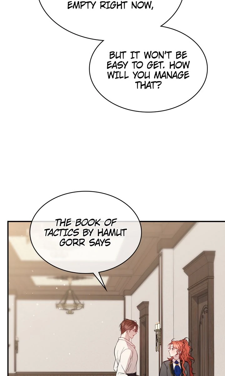 I’ll Save a Decent Family Chapter 150 - Page 79