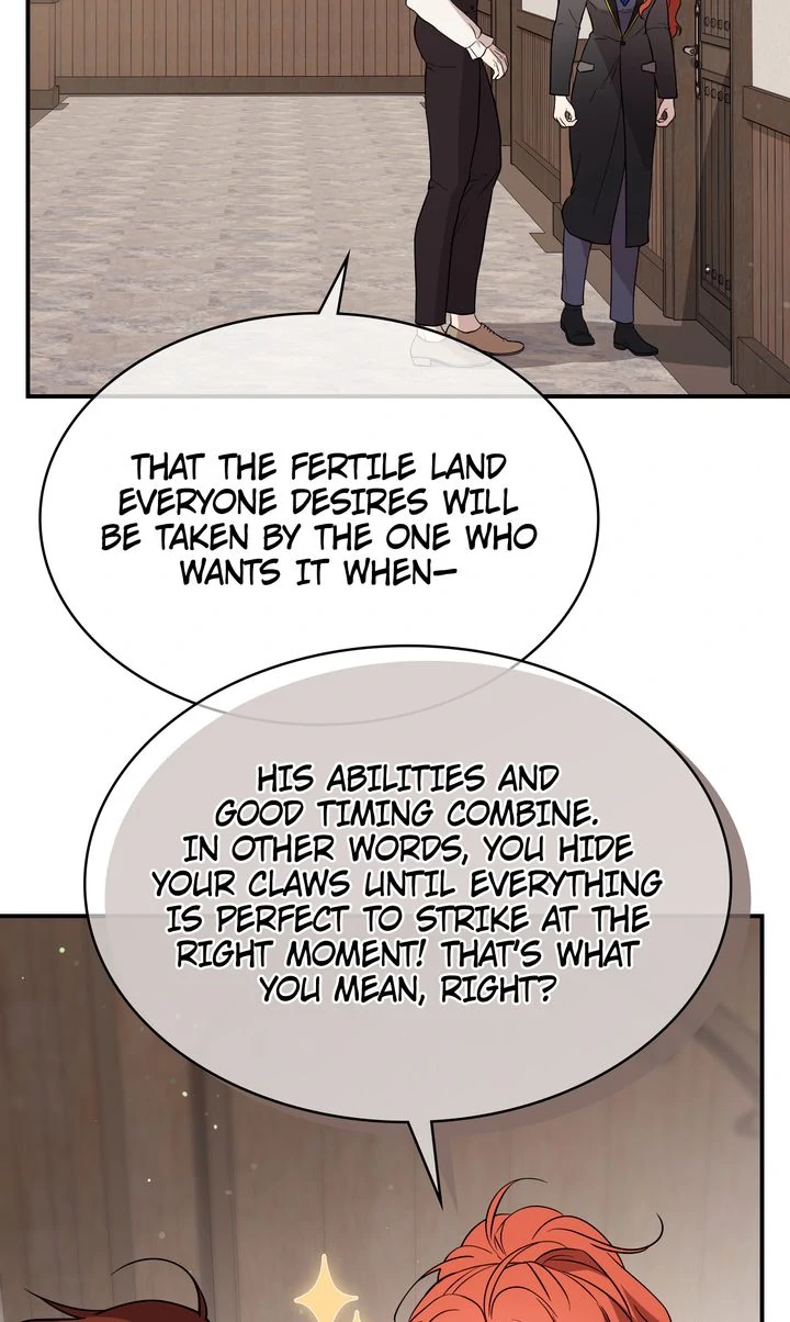 I’ll Save a Decent Family Chapter 150 - Page 80