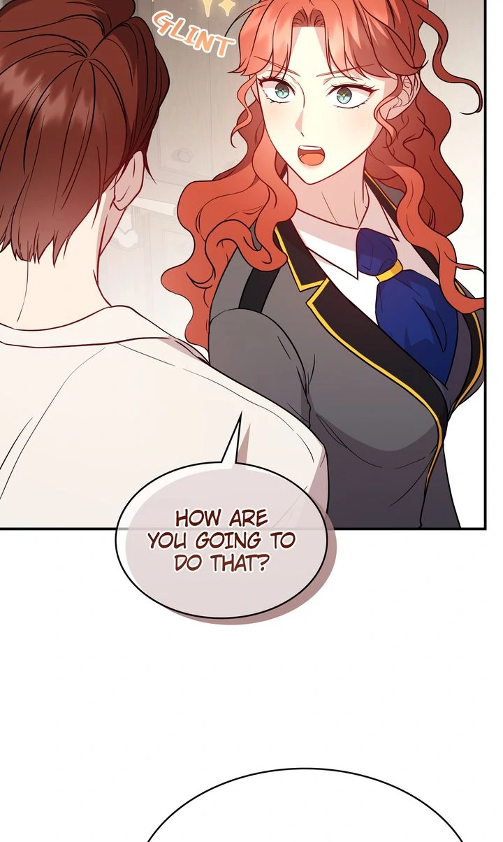 I’ll Save a Decent Family Chapter 150 - Page 81