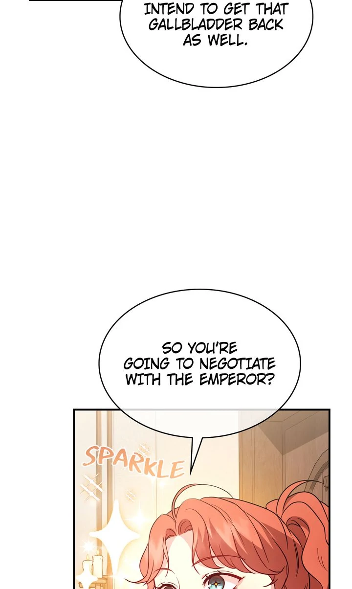 I’ll Save a Decent Family Chapter 150 - Page 83