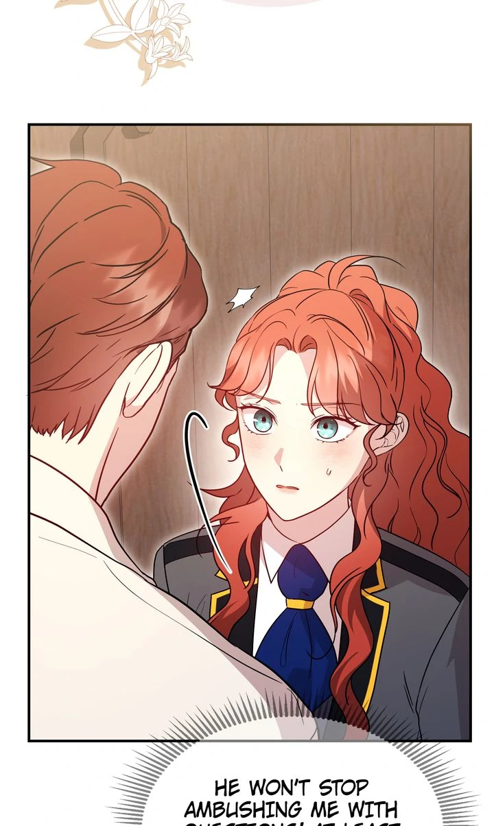 I’ll Save a Decent Family Chapter 150 - Page 87