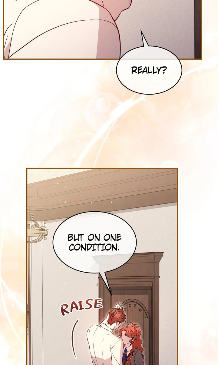 I’ll Save a Decent Family Chapter 150 - Page 89