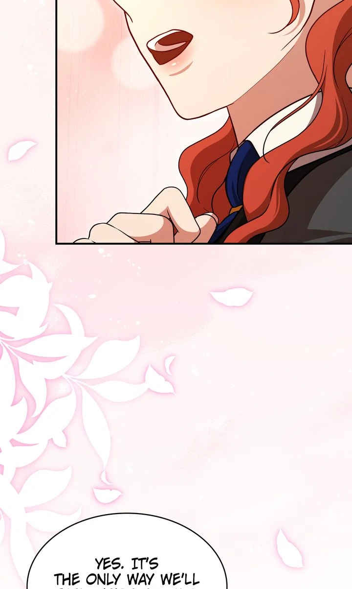 I’ll Save a Decent Family Chapter 151 - Page 21