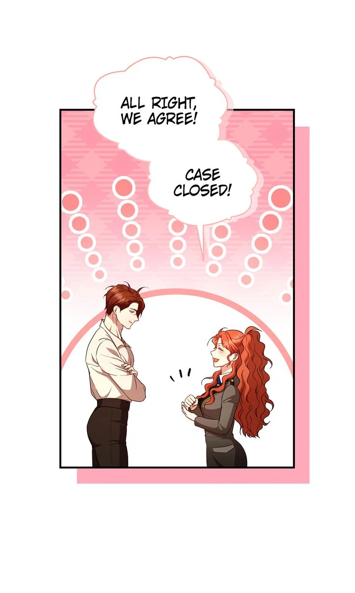 I’ll Save a Decent Family Chapter 151 - Page 25