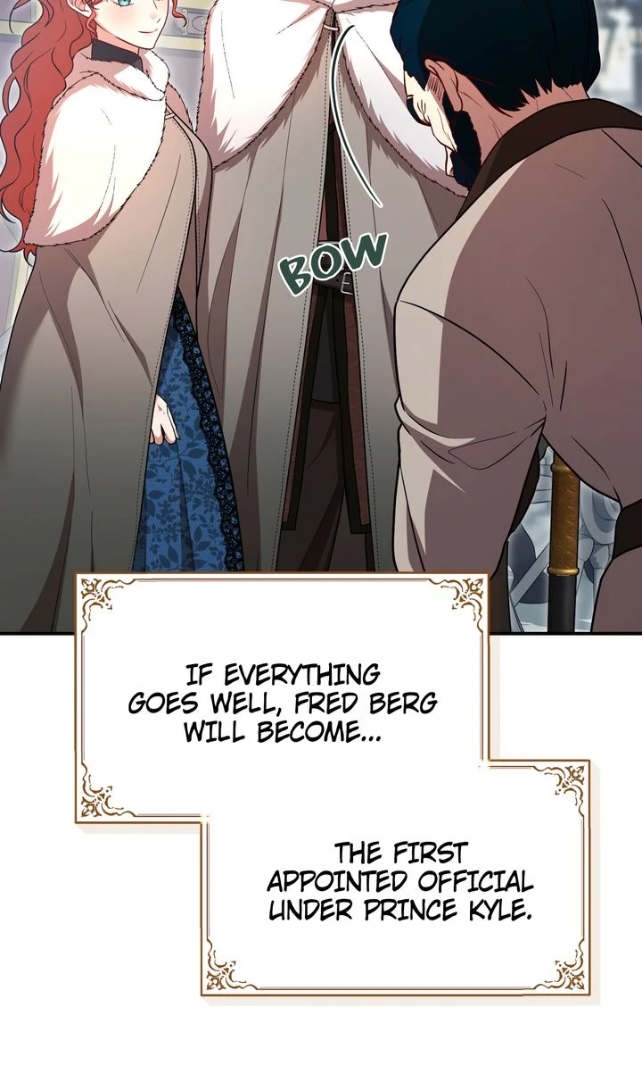 I’ll Save a Decent Family Chapter 151 - Page 29