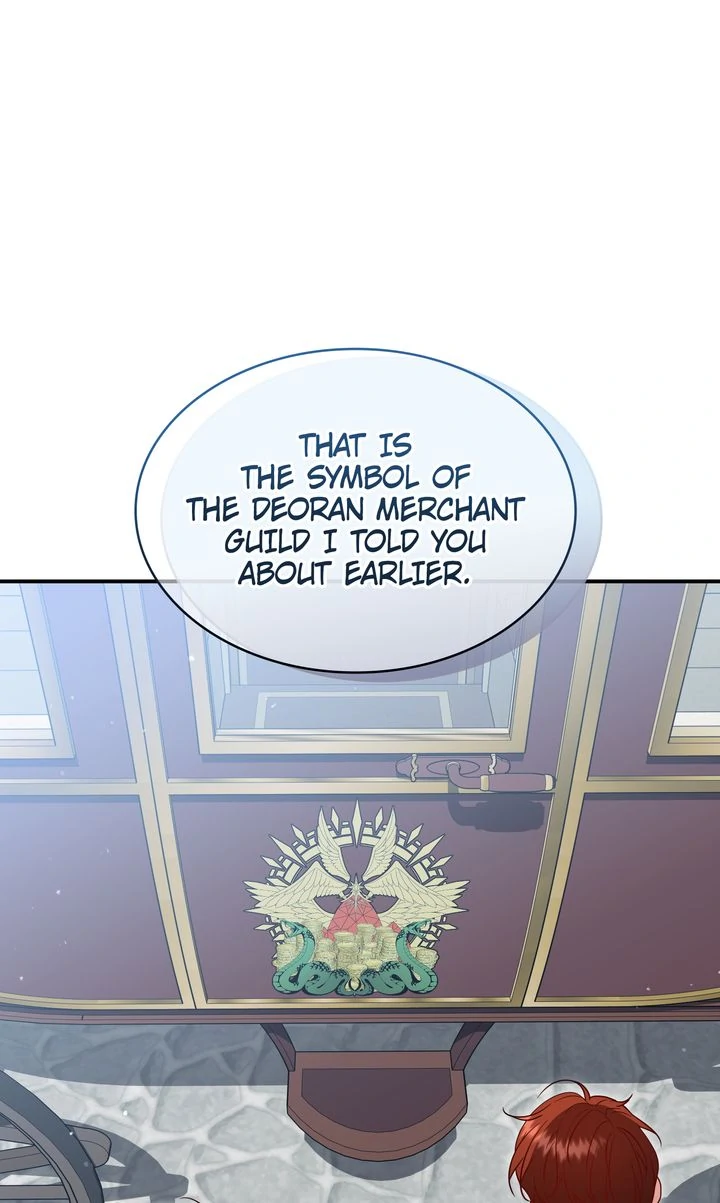 I’ll Save a Decent Family Chapter 151 - Page 30