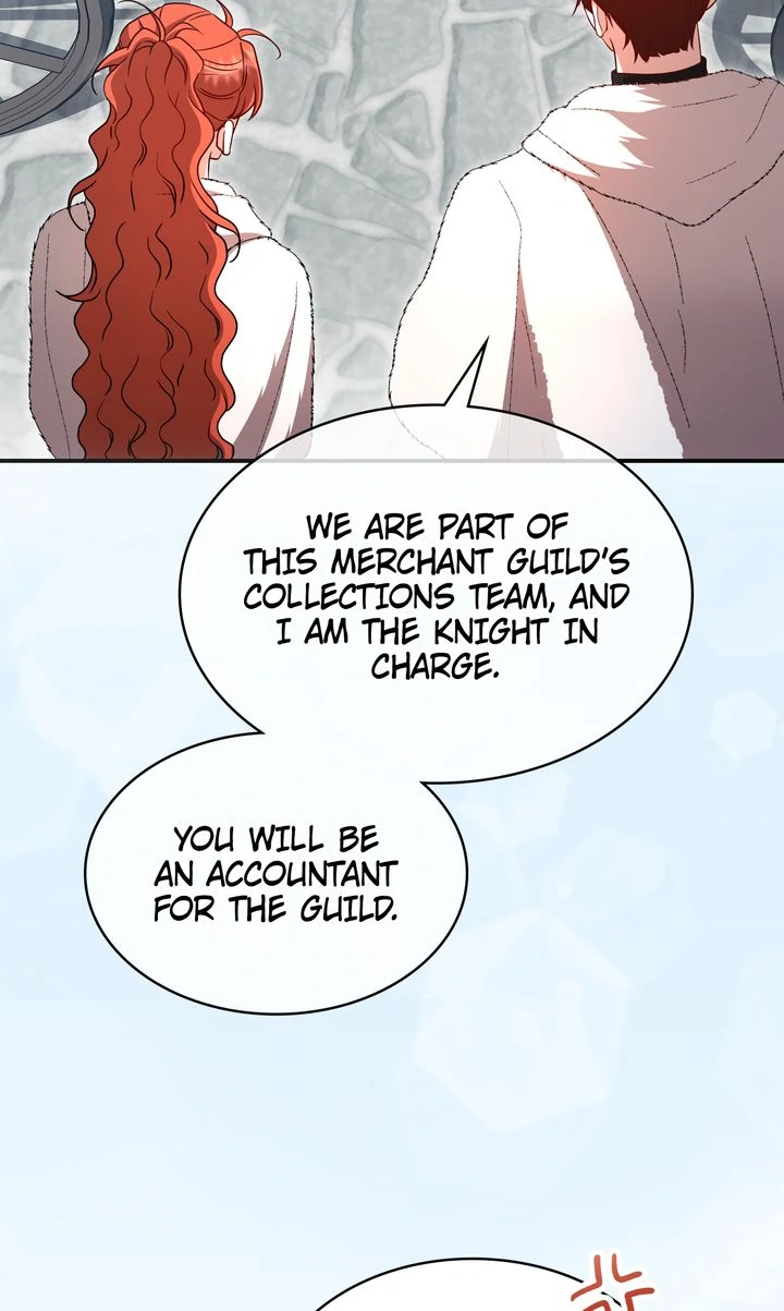 I’ll Save a Decent Family Chapter 151 - Page 31