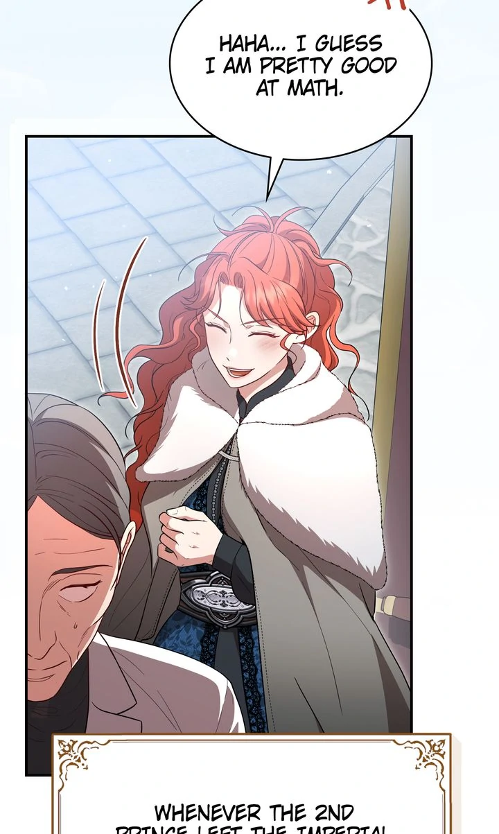 I’ll Save a Decent Family Chapter 151 - Page 32