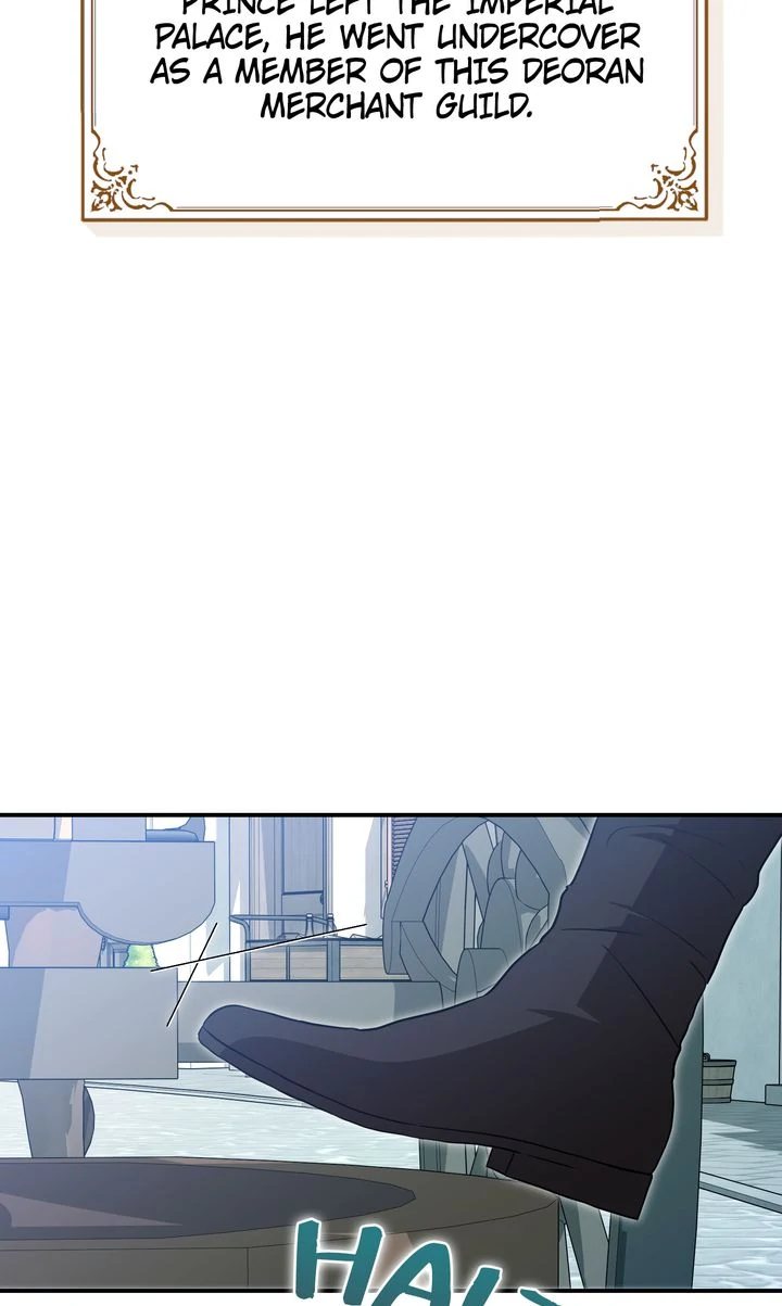 I’ll Save a Decent Family Chapter 151 - Page 33
