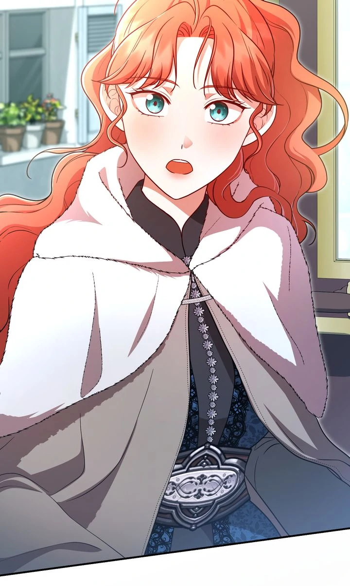 I’ll Save a Decent Family Chapter 151 - Page 35