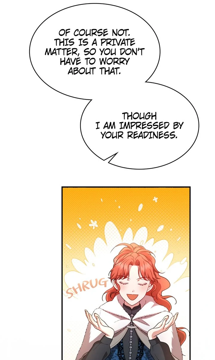 I’ll Save a Decent Family Chapter 151 - Page 38