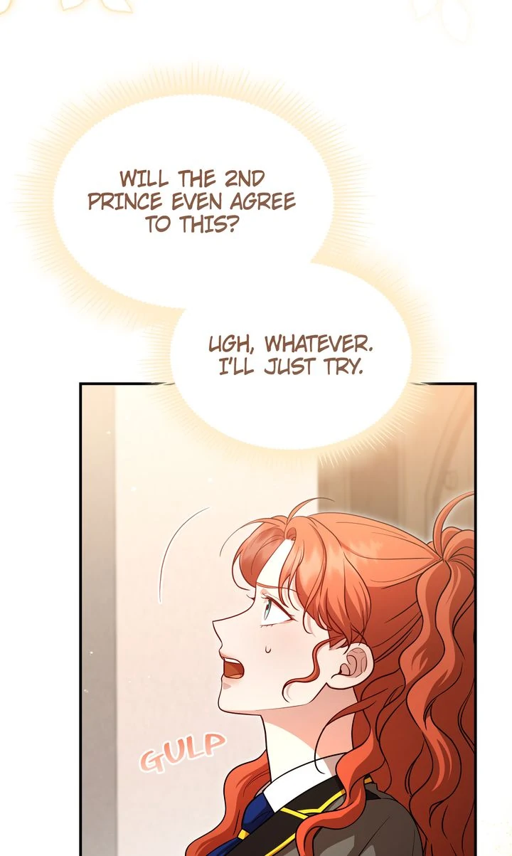 I’ll Save a Decent Family Chapter 151 - Page 4