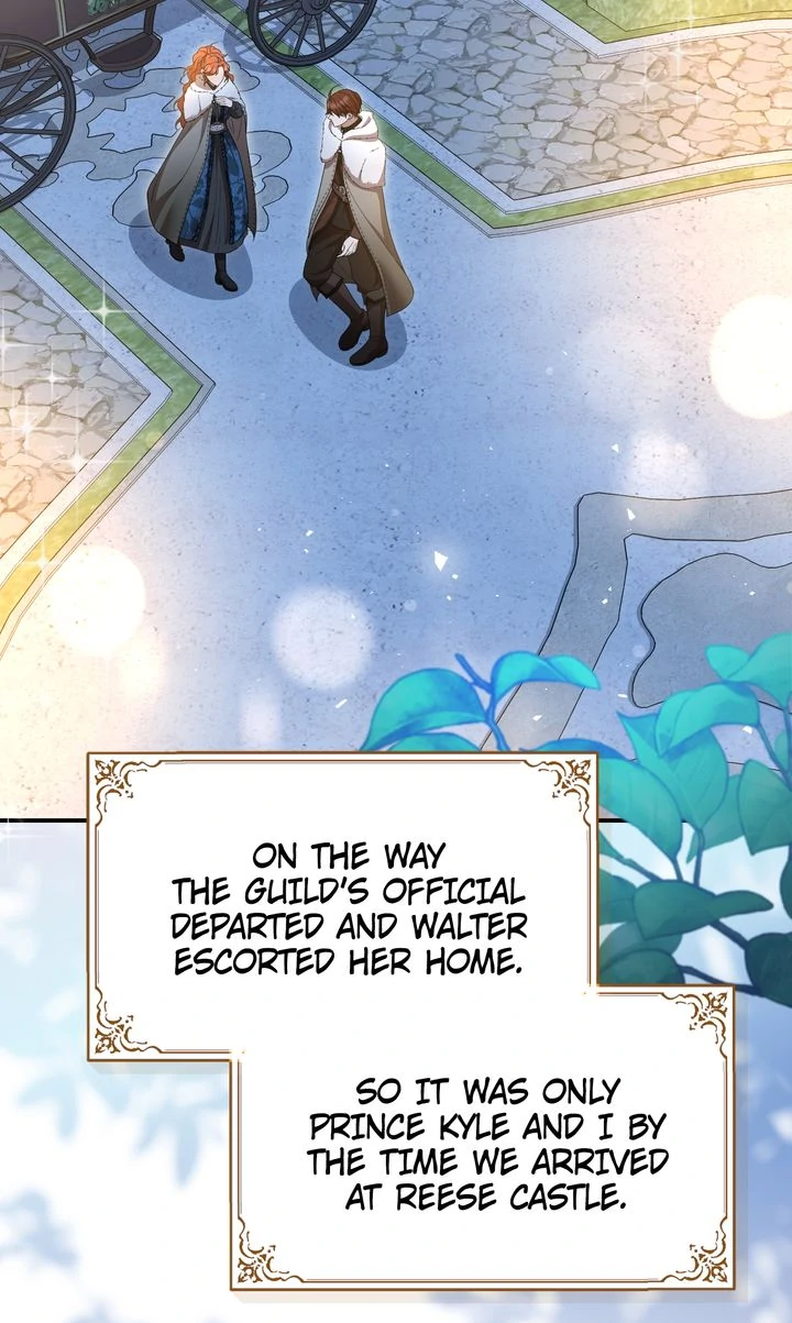 I’ll Save a Decent Family Chapter 151 - Page 47