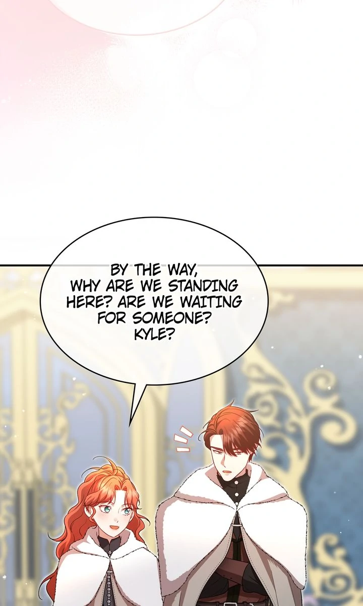 I’ll Save a Decent Family Chapter 151 - Page 54