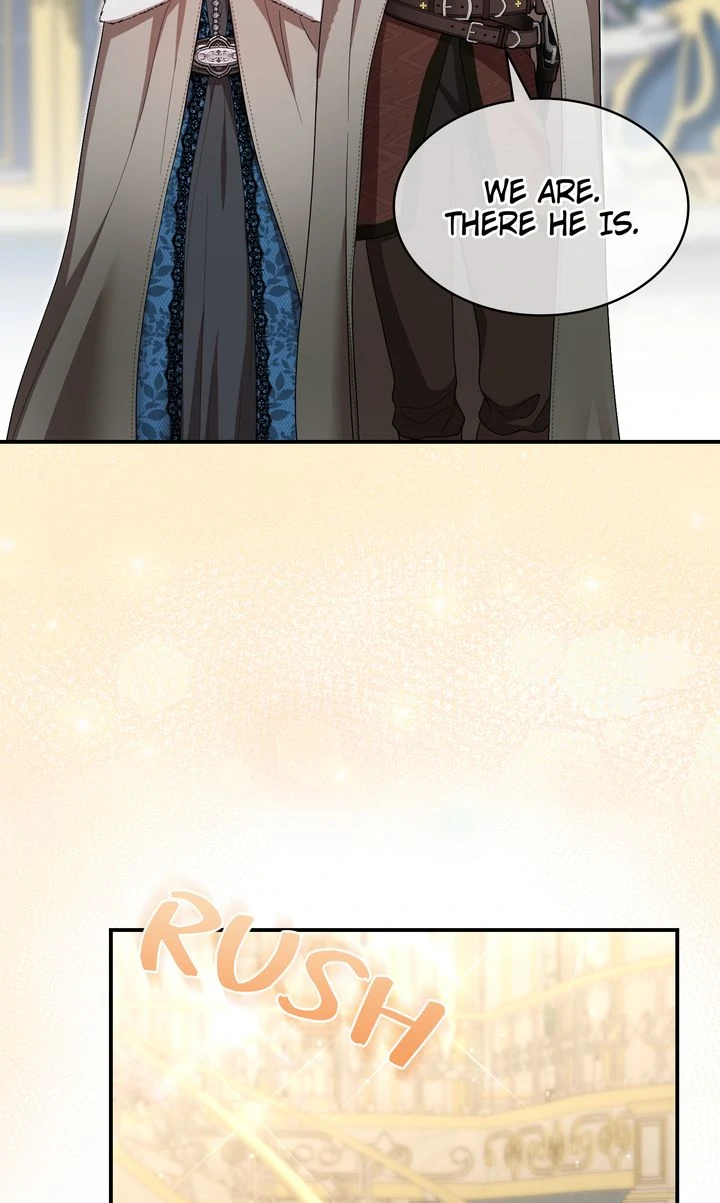 I’ll Save a Decent Family Chapter 151 - Page 55