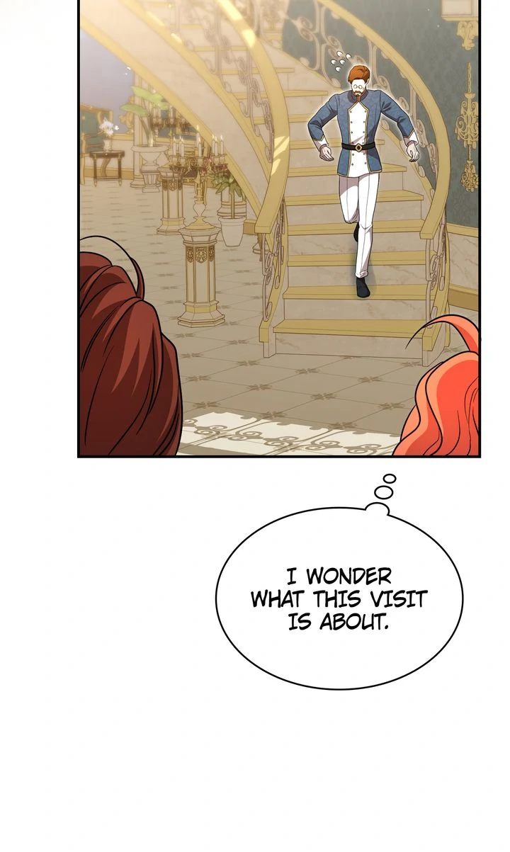 I’ll Save a Decent Family Chapter 151 - Page 56