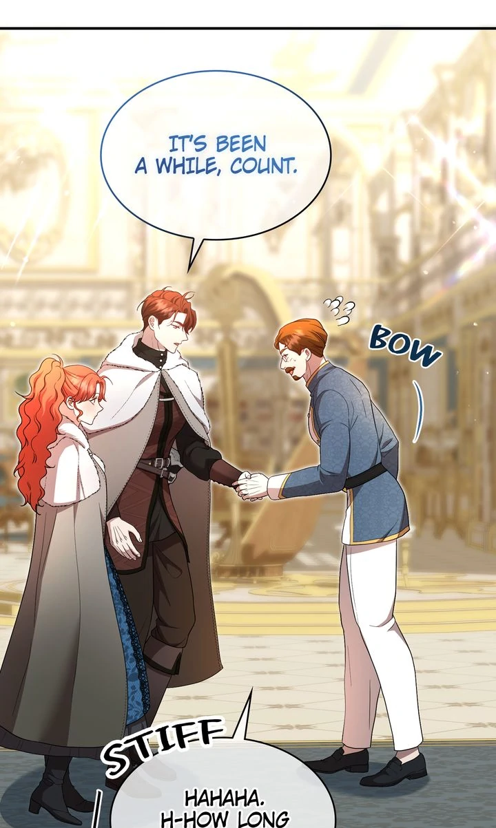 I’ll Save a Decent Family Chapter 151 - Page 57