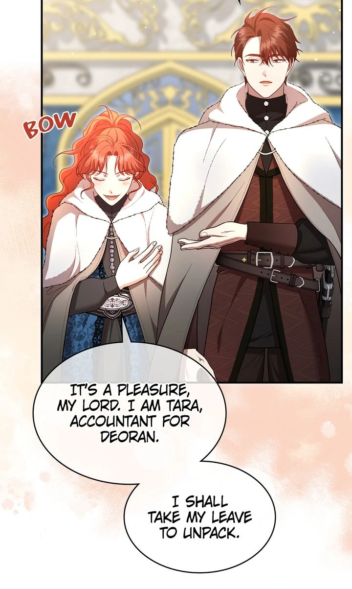 I’ll Save a Decent Family Chapter 151 - Page 59