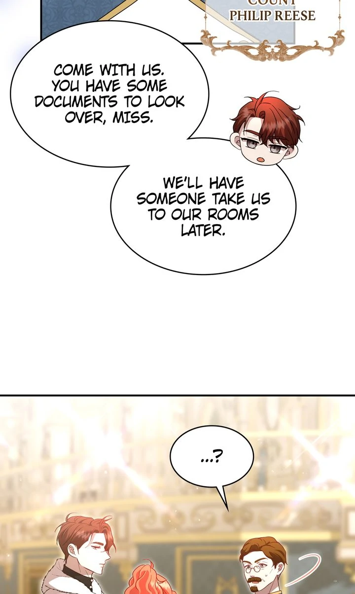 I’ll Save a Decent Family Chapter 151 - Page 61