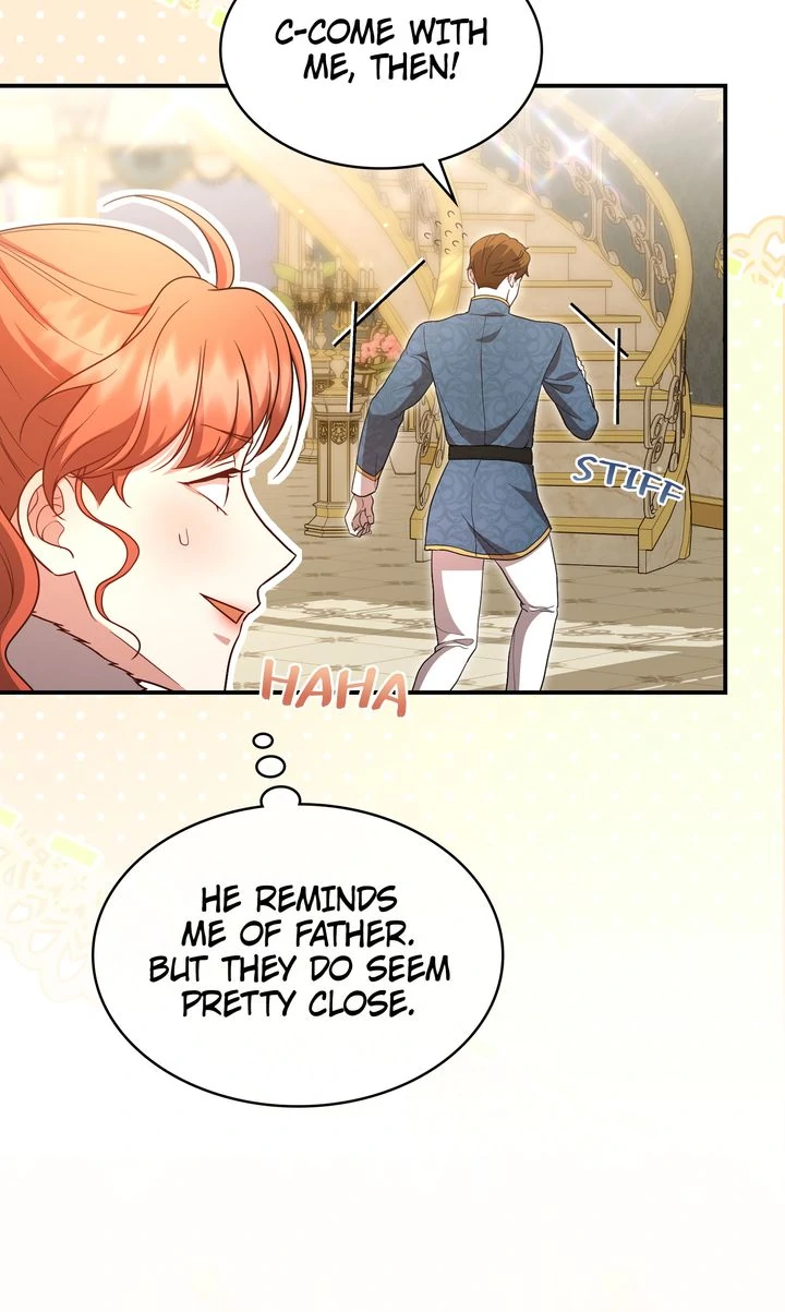 I’ll Save a Decent Family Chapter 151 - Page 64