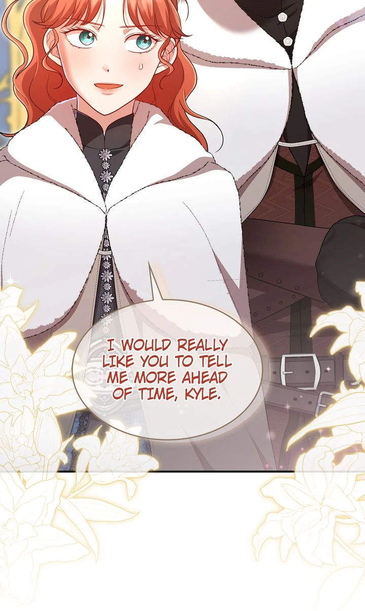 I’ll Save a Decent Family Chapter 151 - Page 66