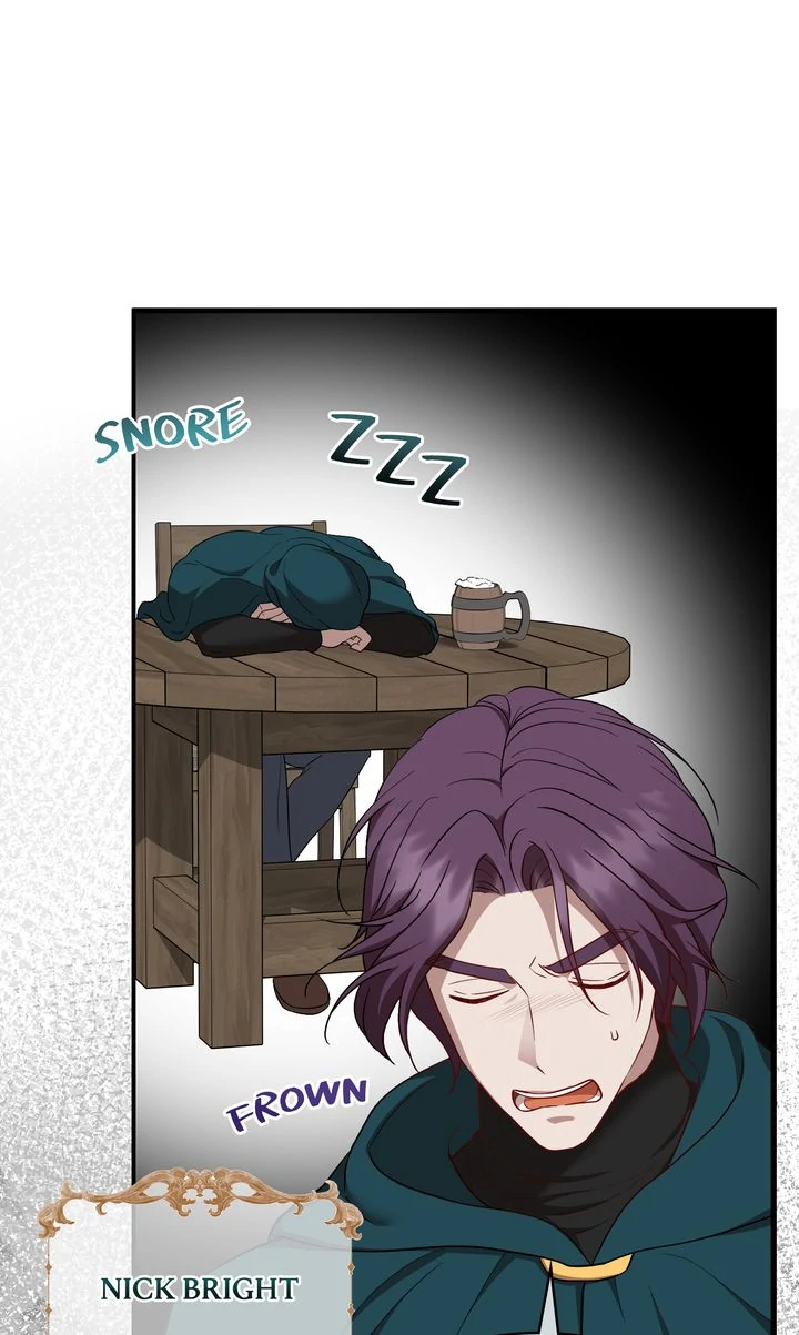 I’ll Save a Decent Family Chapter 151 - Page 74