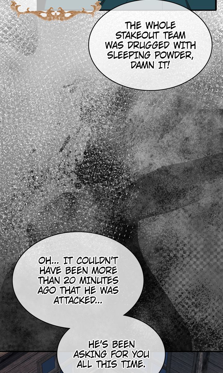 I’ll Save a Decent Family Chapter 151 - Page 75